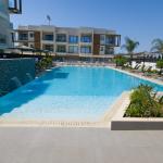 Cosmo Apartment E101